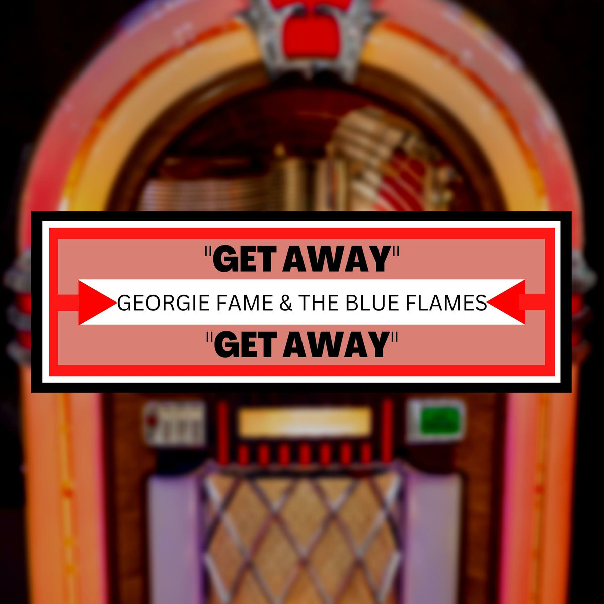 Georgie Fame